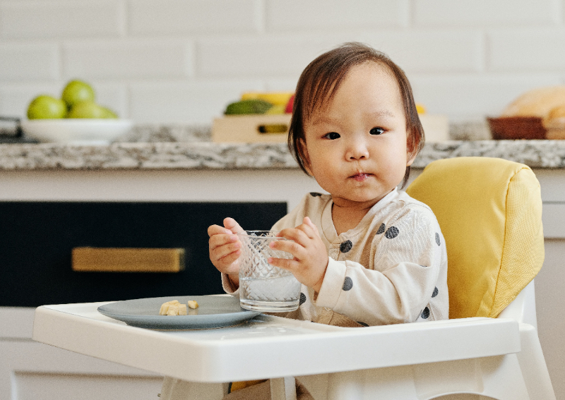 When to give your baby water A guide for parents, Lifestyle News AsiaOne